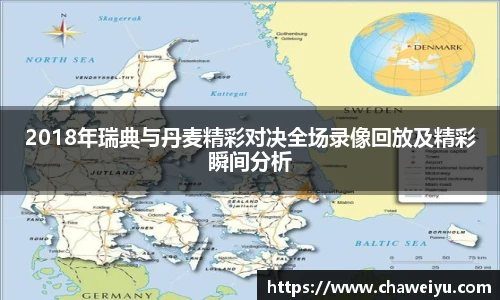 2018年瑞典与丹麦精彩对决全场录像回放及精彩瞬间分析