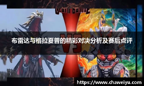 布雷达与格拉夏普的精彩对决分析及赛后点评